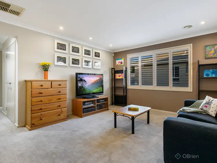 Sixth view of Homely house listing, 11 Kooyong Close, Officer VIC 3809