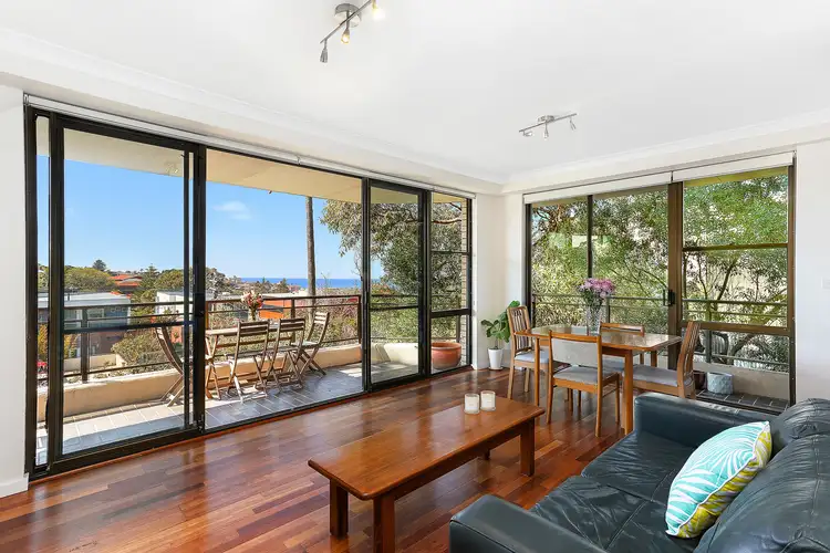 3/138 Carrington Road, Randwick NSW 2031