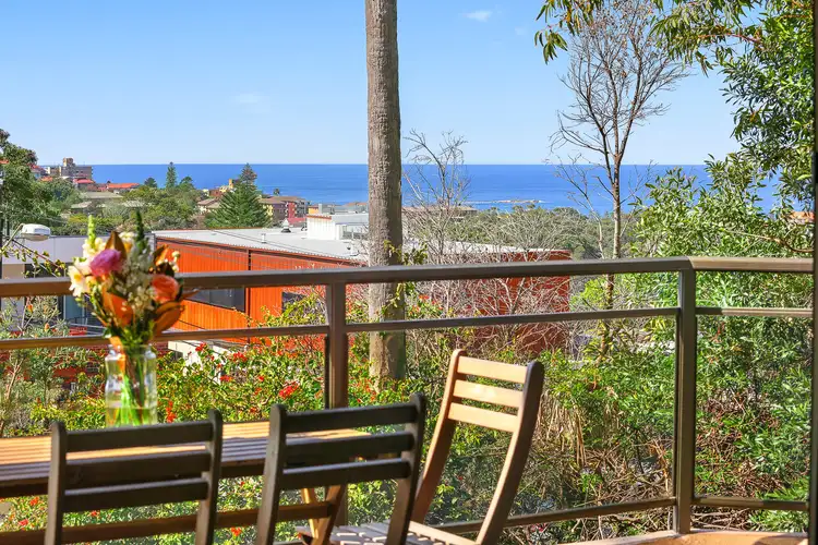 Second view of Homely apartment listing, 3/138 Carrington Road, Randwick NSW 2031