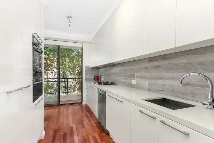 Fourth view of Homely apartment listing, 3/138 Carrington Road, Randwick NSW 2031