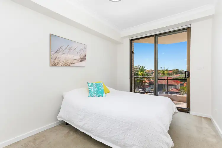 Fifth view of Homely apartment listing, 3/138 Carrington Road, Randwick NSW 2031