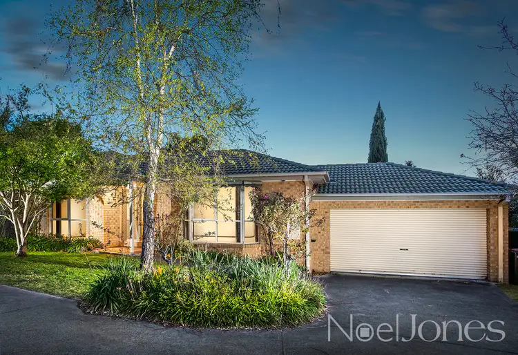 3/12 Vinter Avenue, Croydon VIC 3136