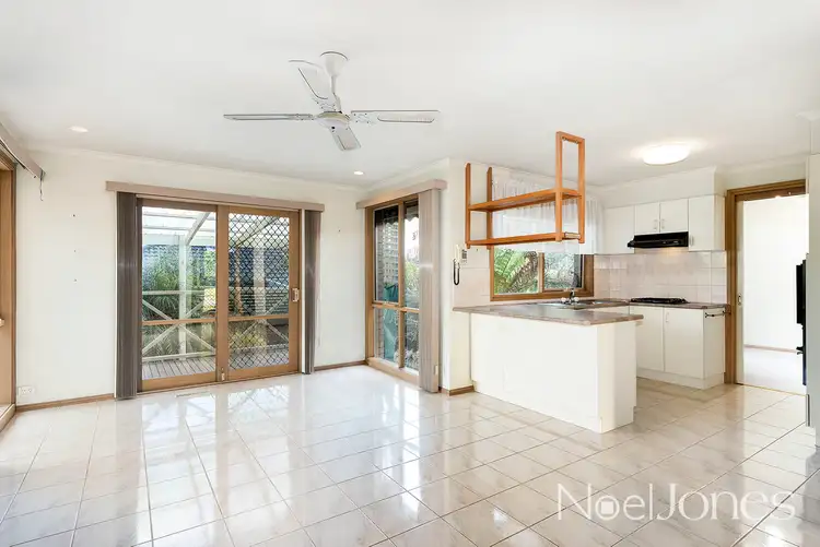 Second view of Homely unit listing, 3/12 Vinter Avenue, Croydon VIC 3136