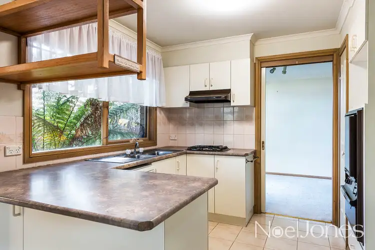 Third view of Homely unit listing, 3/12 Vinter Avenue, Croydon VIC 3136