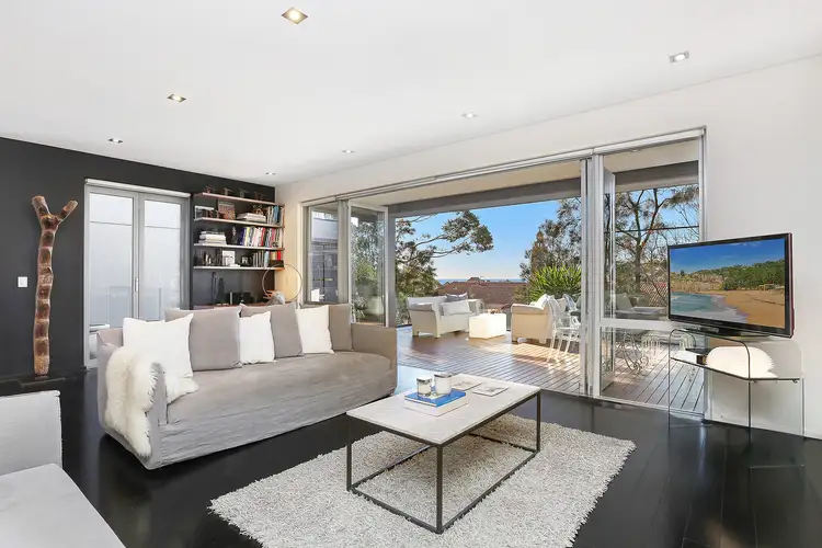 Second view of Homely apartment listing, 1/35a Dudley Street, Coogee NSW 2034