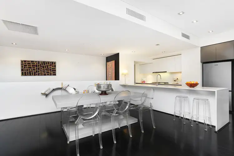 Third view of Homely apartment listing, 1/35a Dudley Street, Coogee NSW 2034