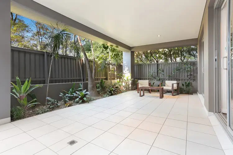 Fourth view of Homely apartment listing, 1/35a Dudley Street, Coogee NSW 2034
