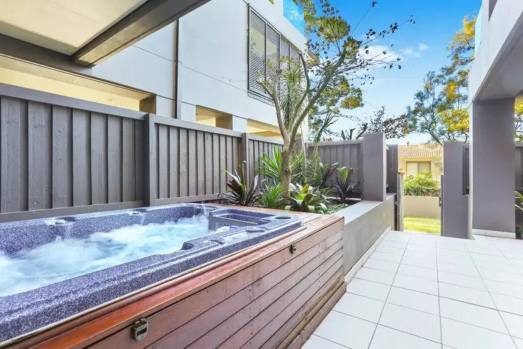 Fifth view of Homely apartment listing, 1/35a Dudley Street, Coogee NSW 2034