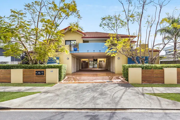 5/46 Onslow Street, Ascot QLD 4007