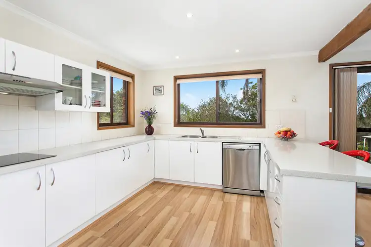 Second view of Homely house listing, 29 Wilbung Road, Illawong NSW 2234