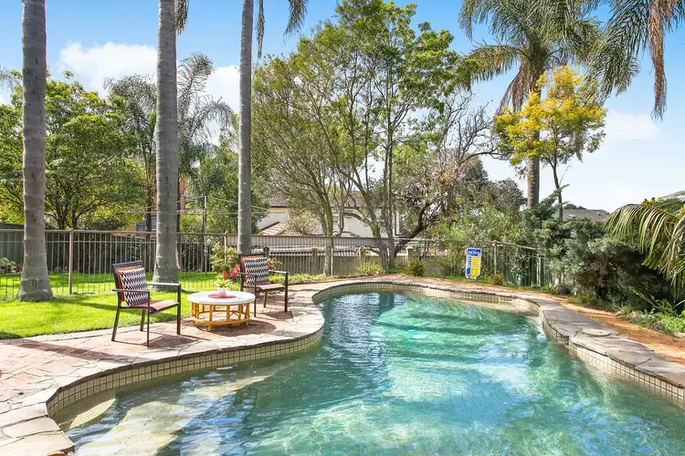 Fourth view of Homely house listing, 29 Wilbung Road, Illawong NSW 2234