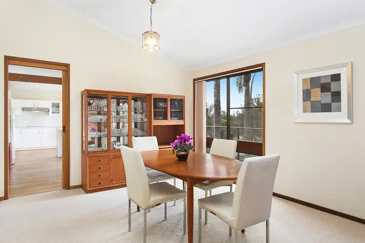 Fifth view of Homely house listing, 29 Wilbung Road, Illawong NSW 2234