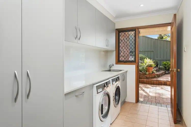 Sixth view of Homely house listing, 29 Wilbung Road, Illawong NSW 2234