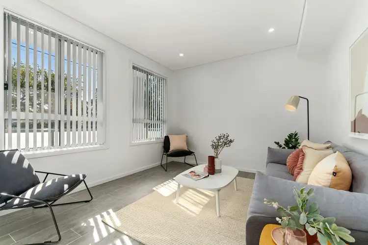 Sixth view of Homely semi-detached listing, 135 Auburn Road, Birrong NSW 2143