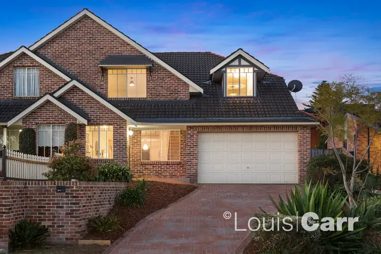 2/5 Merelynne Avenue, West Pennant Hills NSW 2125