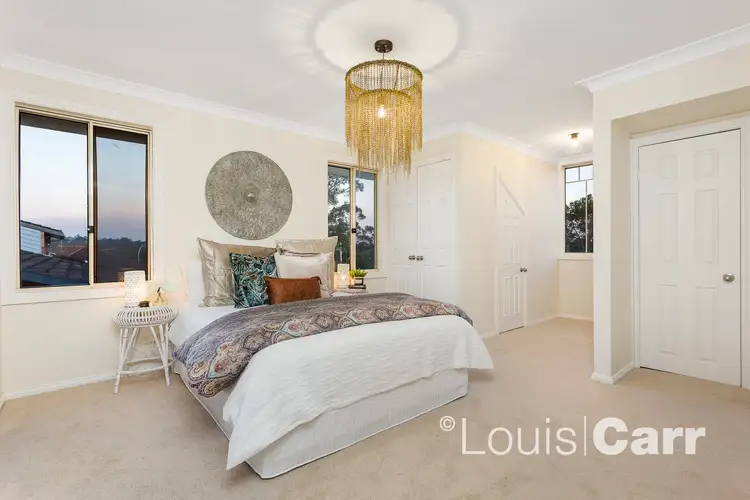 Sixth view of Homely semi-detached listing, 2/5 Merelynne Avenue, West Pennant Hills NSW 2125