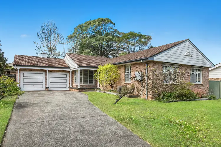 20 Anzac Road, Bangor NSW 2234
