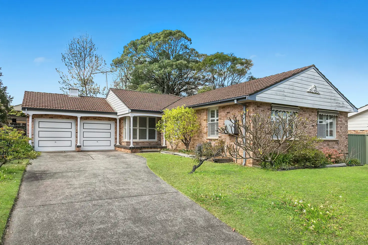 Main view of Homely house listing, 20 Anzac Road, Bangor NSW 2234