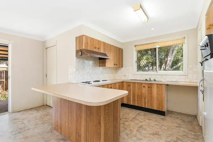 Third view of Homely house listing, 20 Anzac Road, Bangor NSW 2234