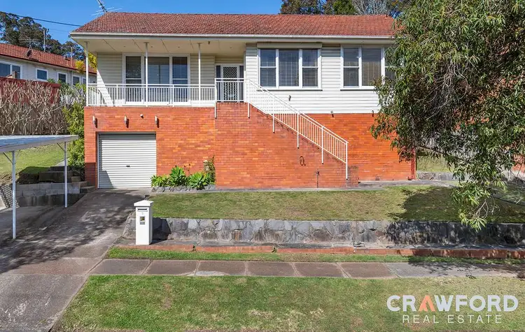 Main view of Homely house listing, 3 Wade Street, Adamstown Heights NSW 2289
