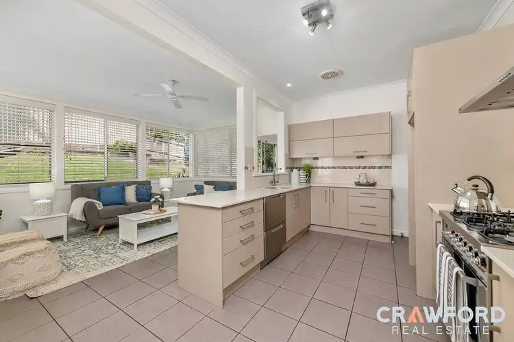 Sixth view of Homely house listing, 3 Wade Street, Adamstown Heights NSW 2289