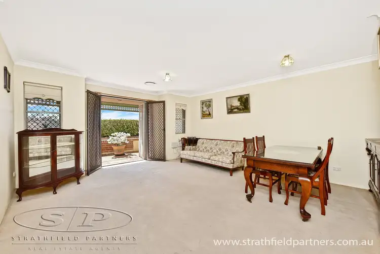 19/168-172 Albert Road, Strathfield NSW 2135