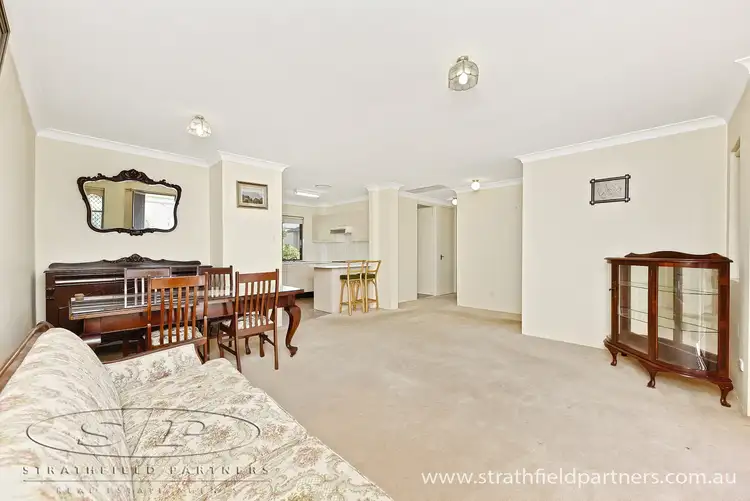 Fourth view of Homely apartment listing, 19/168-172 Albert Road, Strathfield NSW 2135