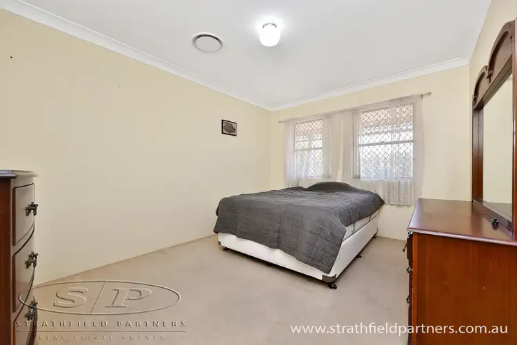 Sixth view of Homely apartment listing, 19/168-172 Albert Road, Strathfield NSW 2135