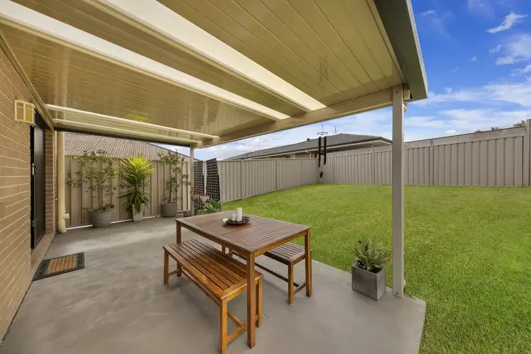 Main view of Homely house listing, 22a Mead Way, Watanobbi NSW 2259