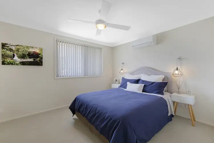 Fifth view of Homely house listing, 22a Mead Way, Watanobbi NSW 2259