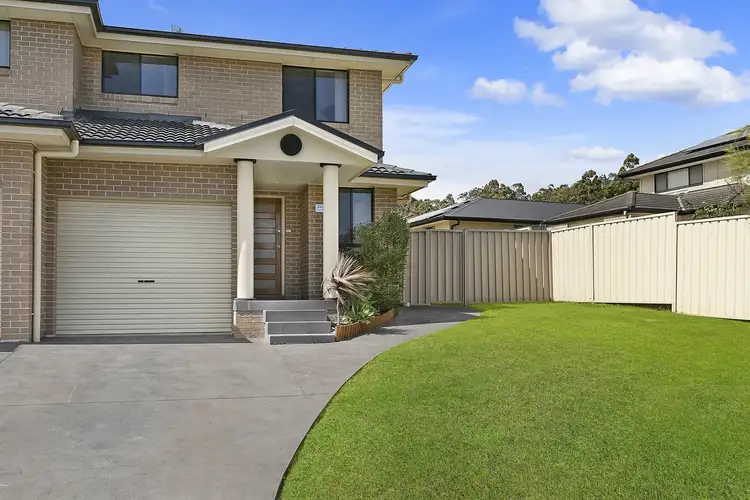 Sixth view of Homely house listing, 22a Mead Way, Watanobbi NSW 2259