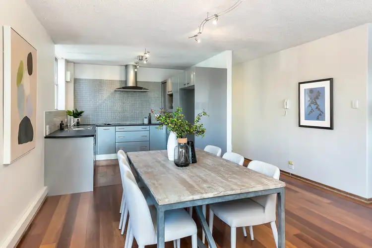 Third view of Homely unit listing, 16/48 Glen Road, Toowong QLD 4066