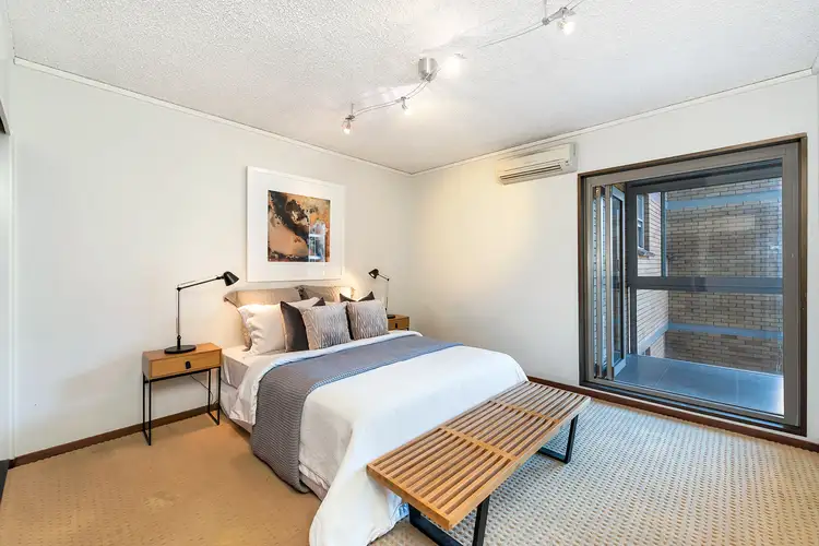 Fifth view of Homely unit listing, 16/48 Glen Road, Toowong QLD 4066
