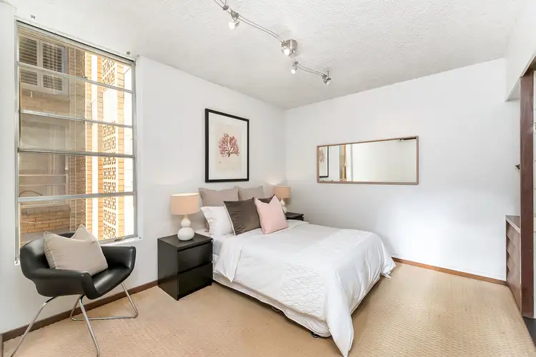 Sixth view of Homely unit listing, 16/48 Glen Road, Toowong QLD 4066