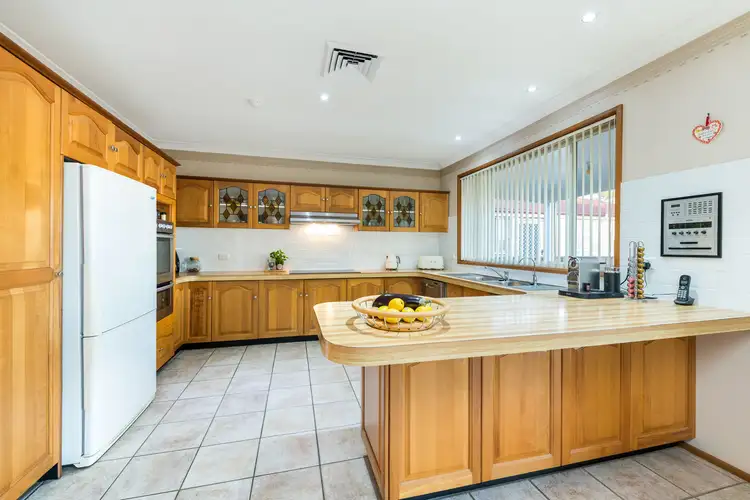 Third view of Homely house listing, 19 Botany Boulevard, Seven Hills NSW 2147