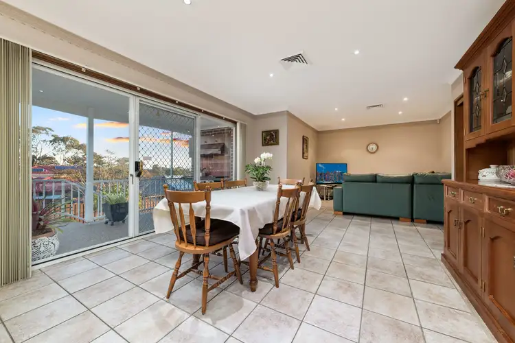 Fourth view of Homely house listing, 19 Botany Boulevard, Seven Hills NSW 2147