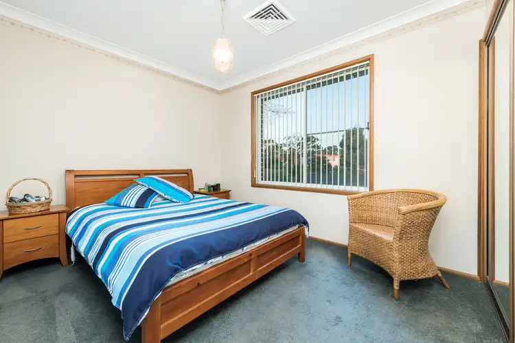 Sixth view of Homely house listing, 19 Botany Boulevard, Seven Hills NSW 2147