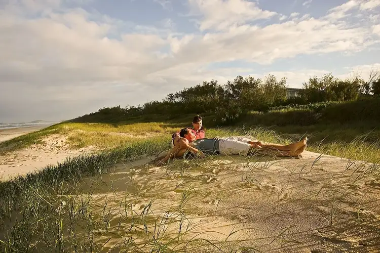 Sixth view of Homely land listing, 73 Cylinders Drive, Kingscliff NSW 2487