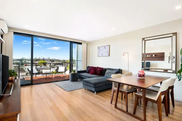 15/123 Marrickville Road, Marrickville NSW 2204