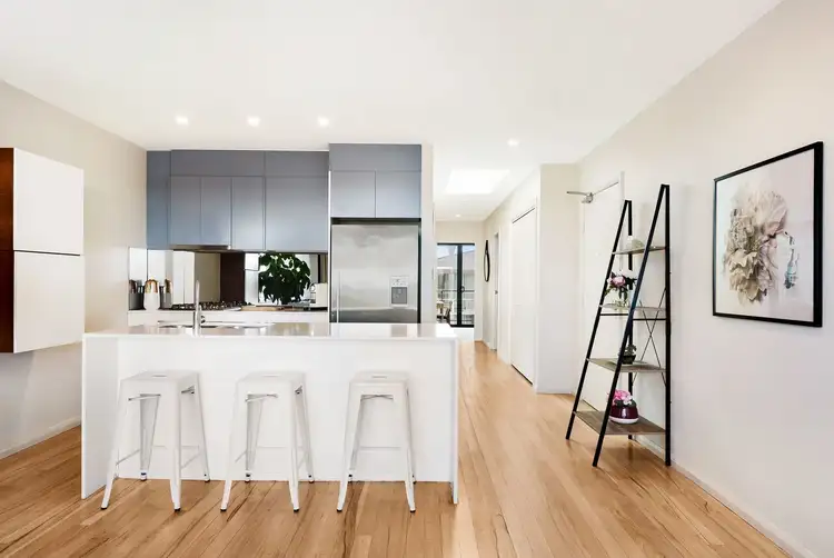 Second view of Homely apartment listing, 15/123 Marrickville Road, Marrickville NSW 2204