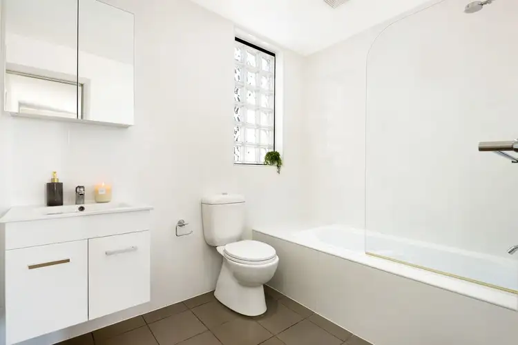 Fourth view of Homely apartment listing, 15/123 Marrickville Road, Marrickville NSW 2204