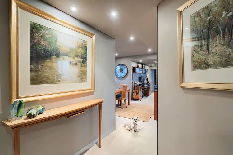 Sixth view of Homely apartment listing, 1804/8 Distillery Drive, Pyrmont NSW 2009