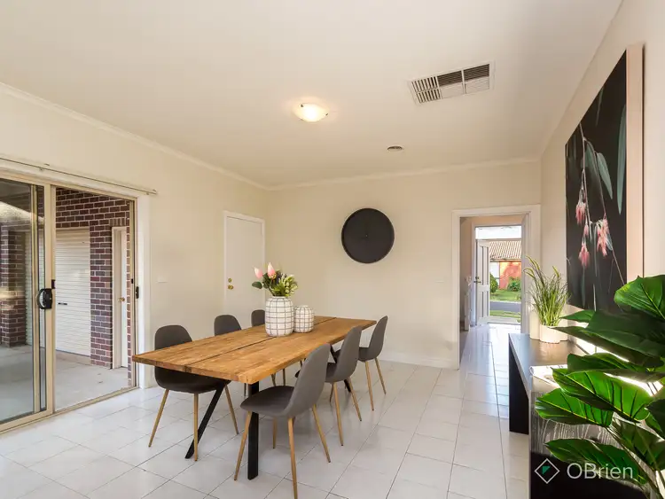 Third view of Homely house listing, 1 Goodenia Place, Hillside VIC 3037