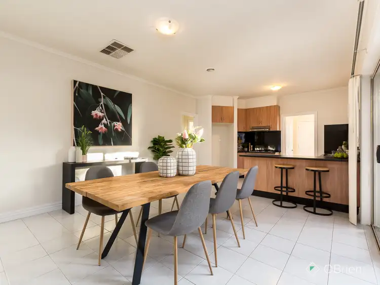 Fourth view of Homely house listing, 1 Goodenia Place, Hillside VIC 3037