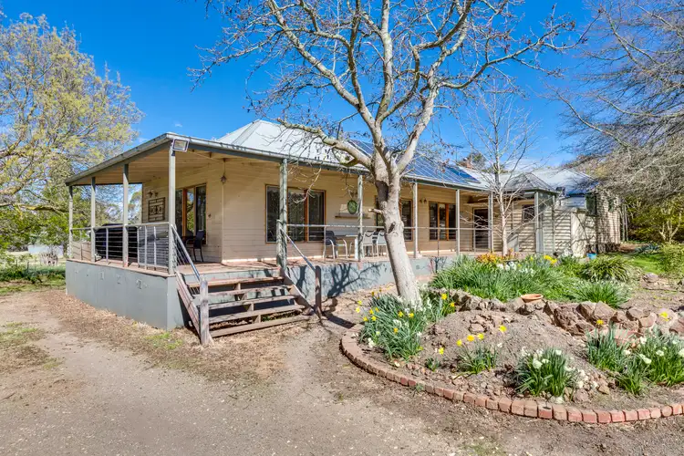 2 Dunne Road, Bullengarook VIC 3437