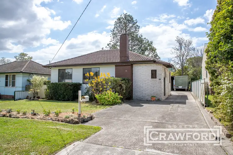Third view of Homely house listing, 54 Charlton Street, Lambton NSW 2299