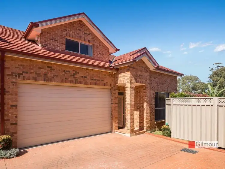 4/67-69 Railway Street, Baulkham Hills NSW 2153