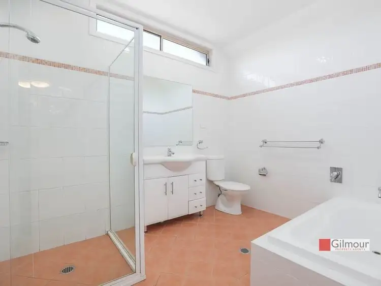 Fifth view of Homely townhouse listing, 4/67-69 Railway Street, Baulkham Hills NSW 2153