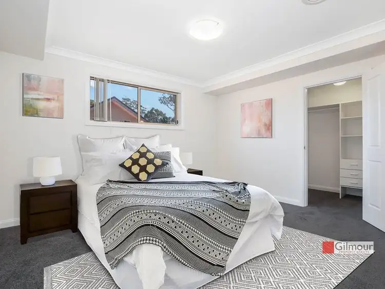 Sixth view of Homely townhouse listing, 4/67-69 Railway Street, Baulkham Hills NSW 2153