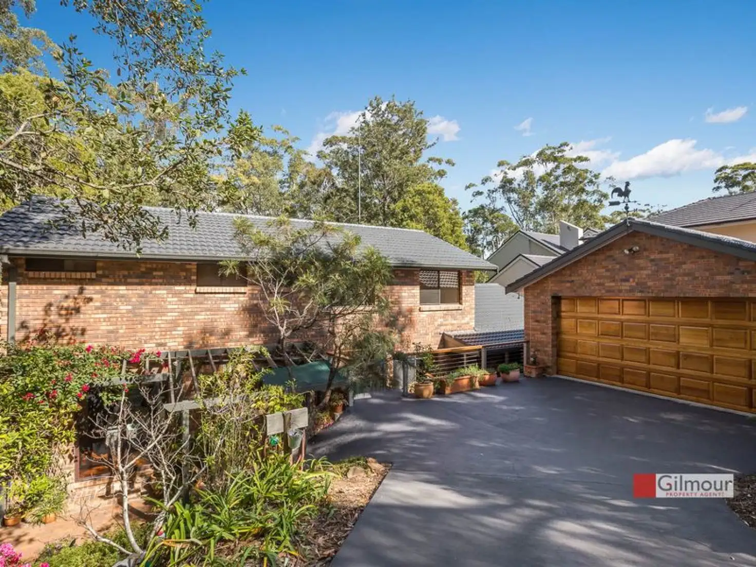Main view of Homely house listing, 91 Darcey Road, Castle Hill NSW 2154